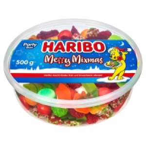 HARIBO Merry Mixmas 500 g 2.29&nbsp;&euro;