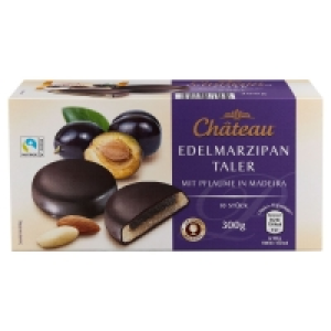 CHÂTEAU® Edelmarzipan-Taler 300 g 2.99 €