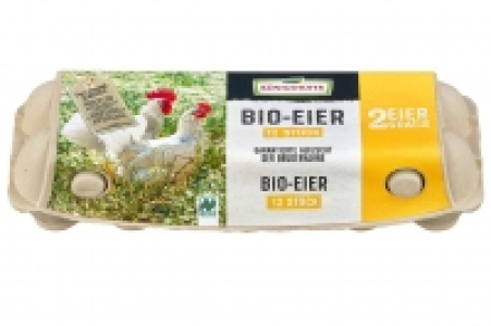 Bruderhahn Eier 3.99&nbsp;&euro;