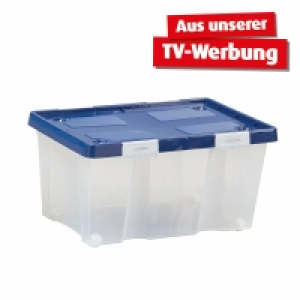 Roller  Rollbox - dunkelblau - 50 Liter