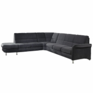 Ecksofa - anthrazit - verschiedene Ausführungen 1,599.00 €
