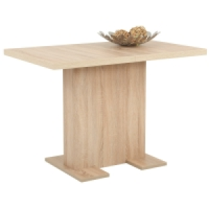 Esstisch - Sonoma Eiche - ausziehbar 119.00 €