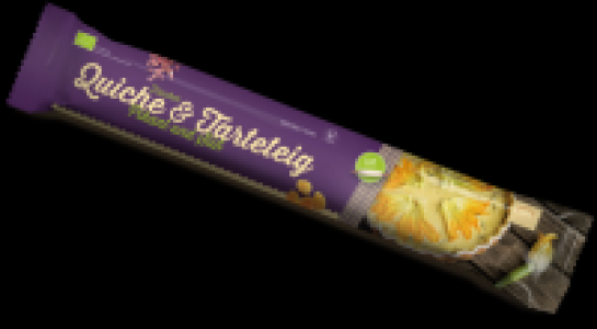 DonauStrudel Frischer Quiche- und Tarteteig 2.47 €