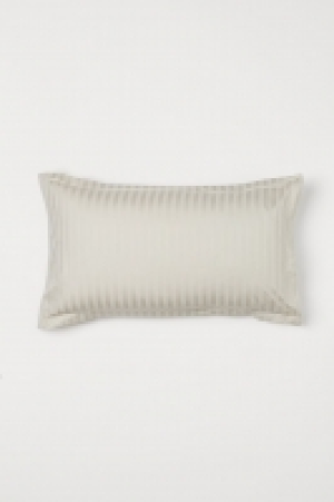 Kissenbezug aus Baumwollsatin 8.99 €