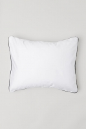 Kissenbezug aus Baumwollsatin 12.99 €
