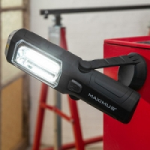 Multifunktions-Lampe 12.99 €