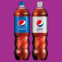 Norma Pepsi / Pepsi Max Pepsi