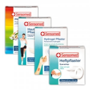 Spezialpflaster 1.99 €