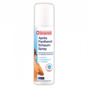 Après Panthenol Schaum-Spray 2.79 €