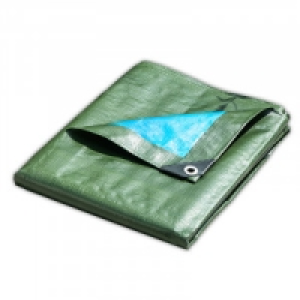 Ultrafeste Abdeckplane 9.99 €