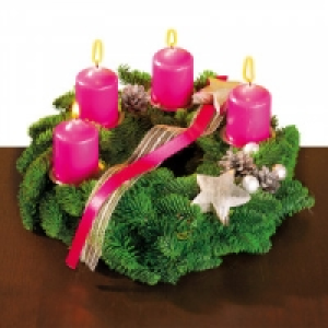 Adventskranz 6.99 €