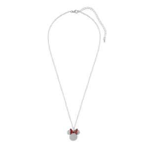 Rossmann Accessories Kette mit Disney Minnie Maus-Motiv