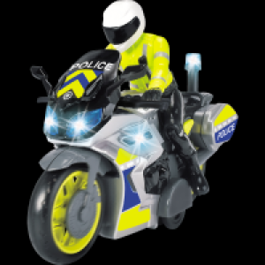 Police Bike 12.99 €