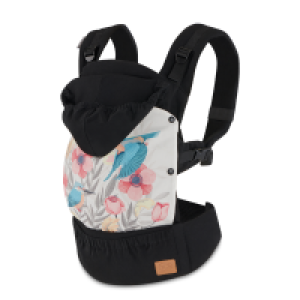 Babytrage HUGGY, bird 64.99 €