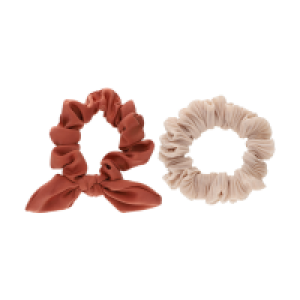 Accessories Scrunchie-Set von Kisu