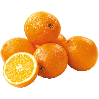 Rewe  Bio Orangen