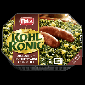 Meica Kohlkönig 2.29 €