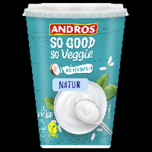 Andros So Good - so Veggie
