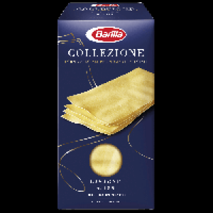 Barilla Collezione Lasagne