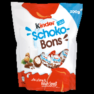 Kinder Schokobons 2.79&nbsp;&euro;