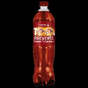 Pepsi Cola oder Schwip Schwap