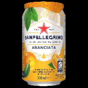San Pellegrino Limonade