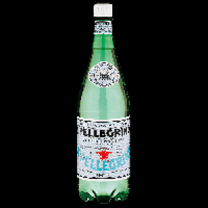 S. Pellegrino Mineralwasser