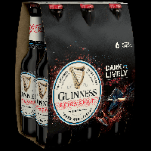 Guinness oder Kilkenny