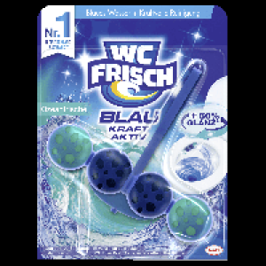 WC Frisch Kraft-Aktiv