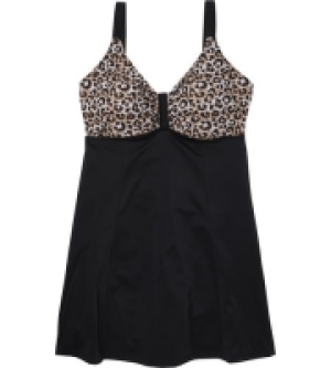 Badekleid verstellbare Träger 15.00 €