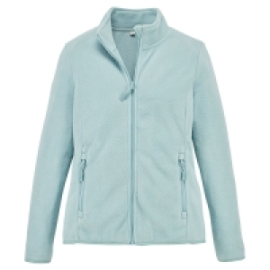 Aldi Süd  CRANE® Damen oder Herren Fleecejacke oder -mantel