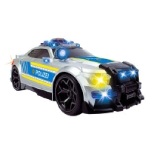 DICKIE TOYS Einsatzfahrzeug 19.99 €