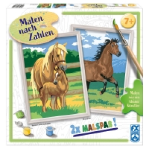 SCHMID Malen nach Zahlen 9.99 €