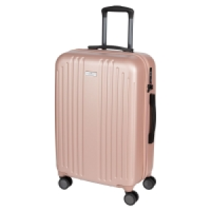 Aldi Süd  ROYAL CLASS TRAVEL LINE Polycarbonat-Koffer medium