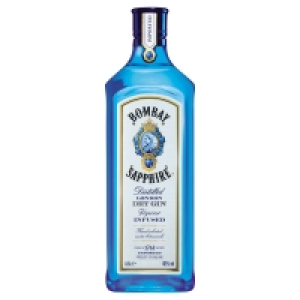 Aldi Süd  BOMBAY SAPPHIRE 0,5 l