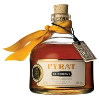 Aldi Süd  PYRAT XO Reserve Rum 0,7 l
