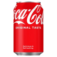 Aldi Süd  Coca-Cola® 18 x 330 ml