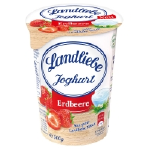 LANDLIEBE Joghurt 500 g