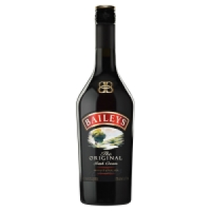 Aldi Süd  BAILEYS® The Original Irish Cream 0,7 l