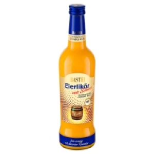 BASTEI Eierlik&ouml;r mit Schuss 0,7 l 4.99&nbsp;&euro;