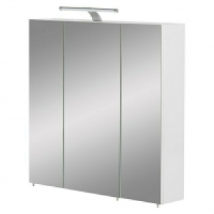 Schildmeyer LED-Spiegelschrank Roma 125.00 €