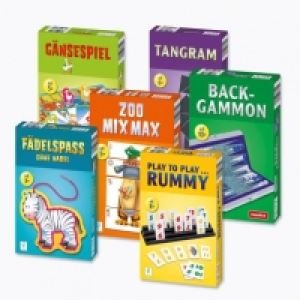 Reise-Mitbringspiel 2.79 €