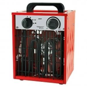 Voltomat HEATING Bauheizer IFH01-20 49.90 €