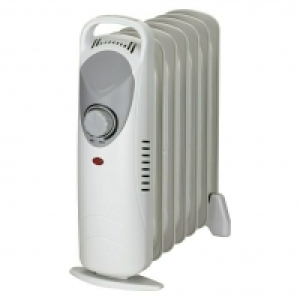 Voltomat HEATING Ölradiator 29.90 €