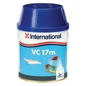 International Dünnschicht-Antifouling VC 17m 39.50 €
