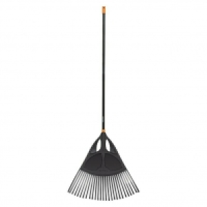 Bauhaus  Fiskars Solid Laubbesen XL