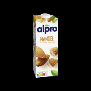 Edeka  alpro H-Drink