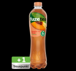FUZE TEA 1.19 €