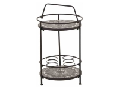 SIENA GARDEN Beistelltisch »Como«, in Mosaik-Optik 69.90 €