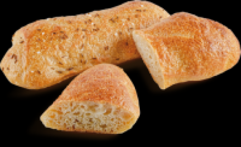 Köhlers Vollkornbäckerei Dinkel-Seele 1.17 €
